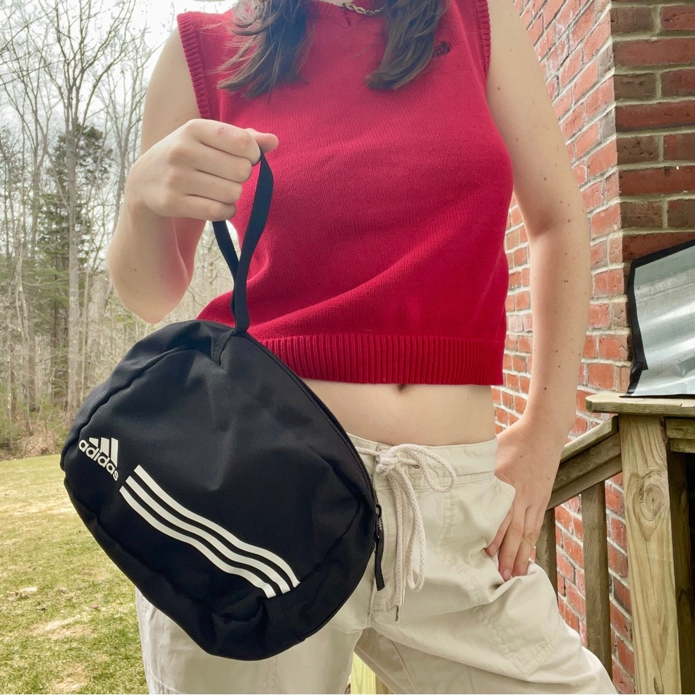 Adidas Handbag Clutch